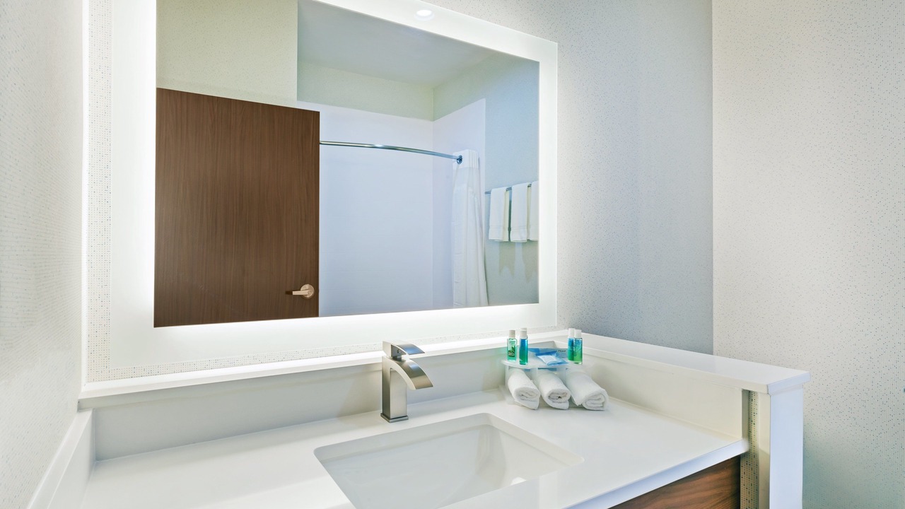 Photo of Bathroom in Coffeyville