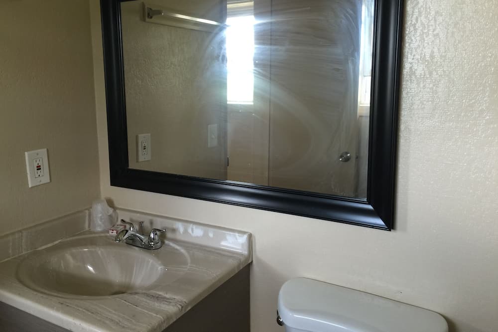 Photo of Bathroom in Ortley Beach