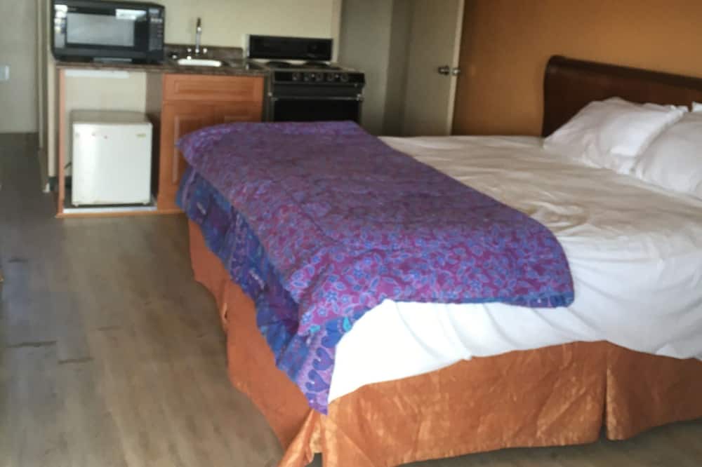 Photo of Bedroom in Ortley Beach