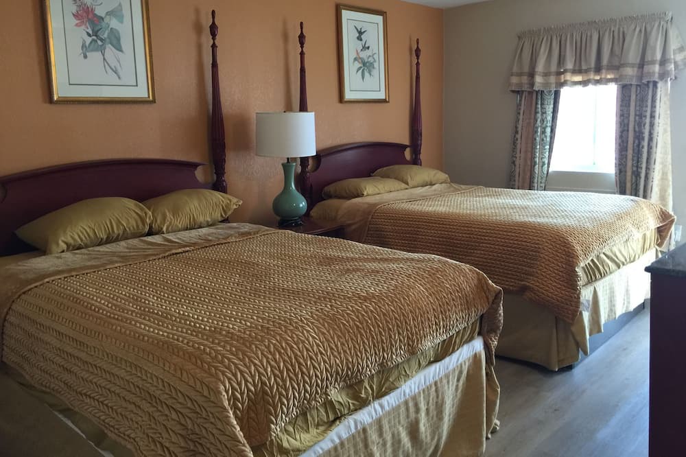Photo of Bedroom in Ortley Beach