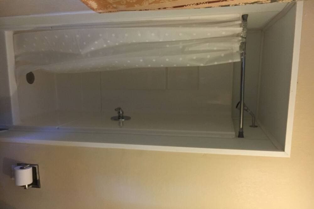 Photo of Bathroom in Ortley Beach