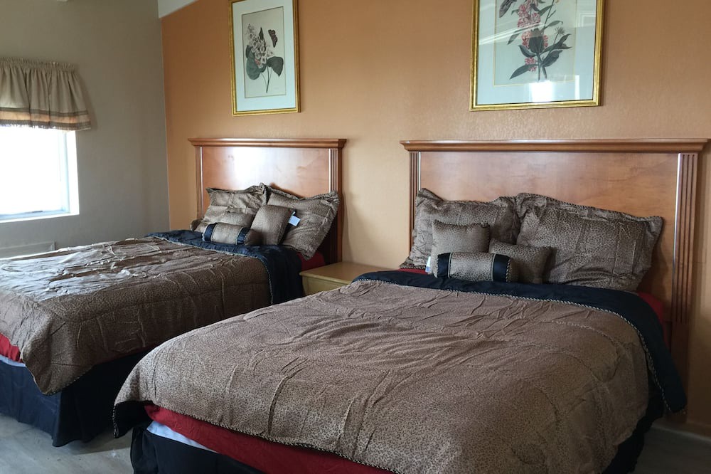 Photo of Bedroom in Ortley Beach