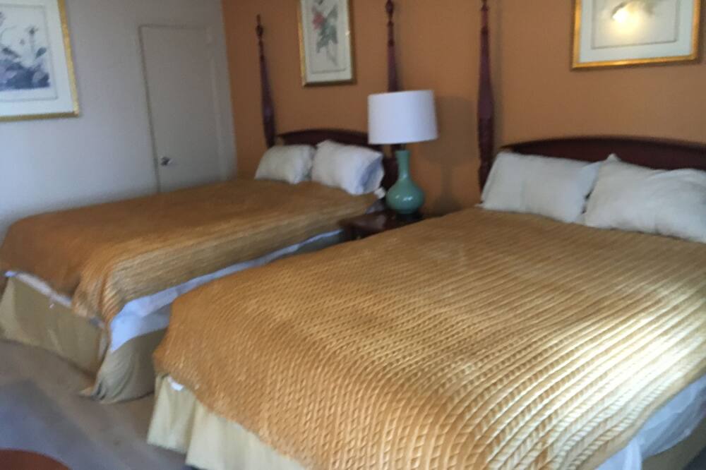 Photo of Bedroom in Ortley Beach