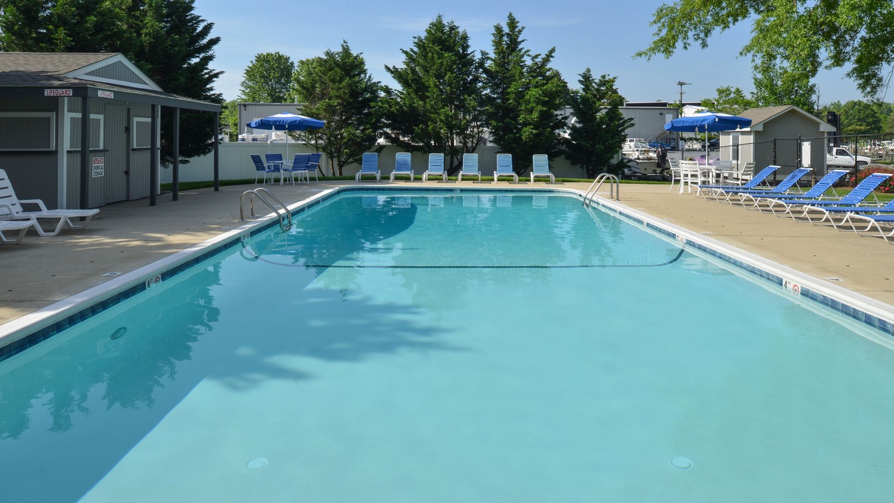 Photo of Outdoor in Deale