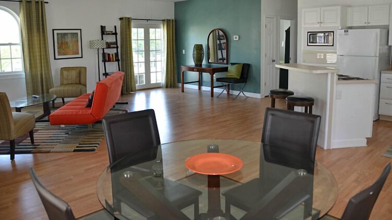 Photo of Livingroom in Rock Hall