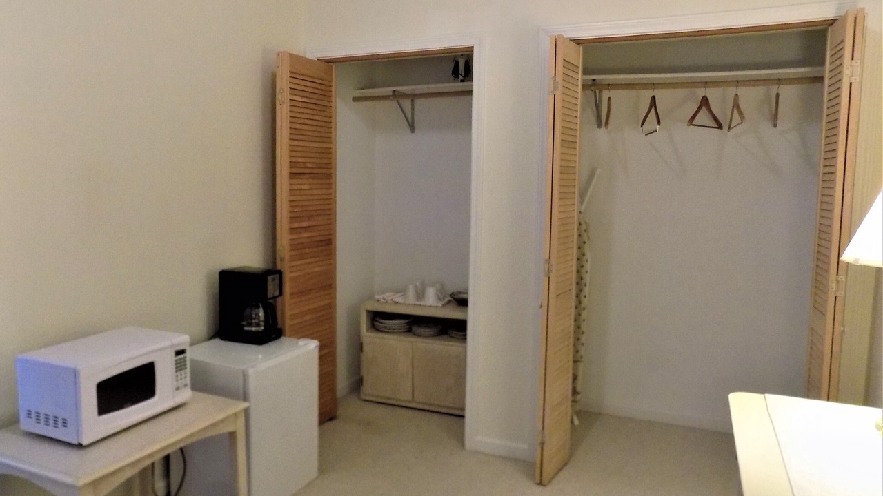 Photo of Bedroom in Maharishi Vedic City