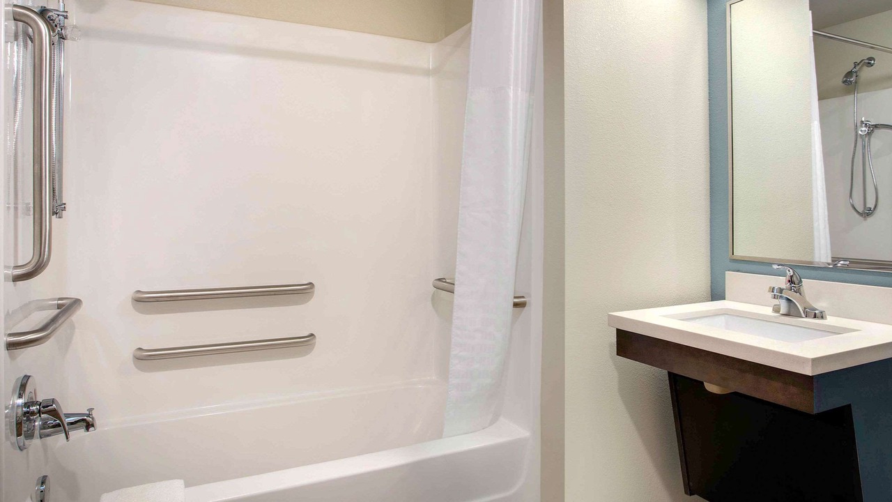 Photo of Bathroom in Nottingham