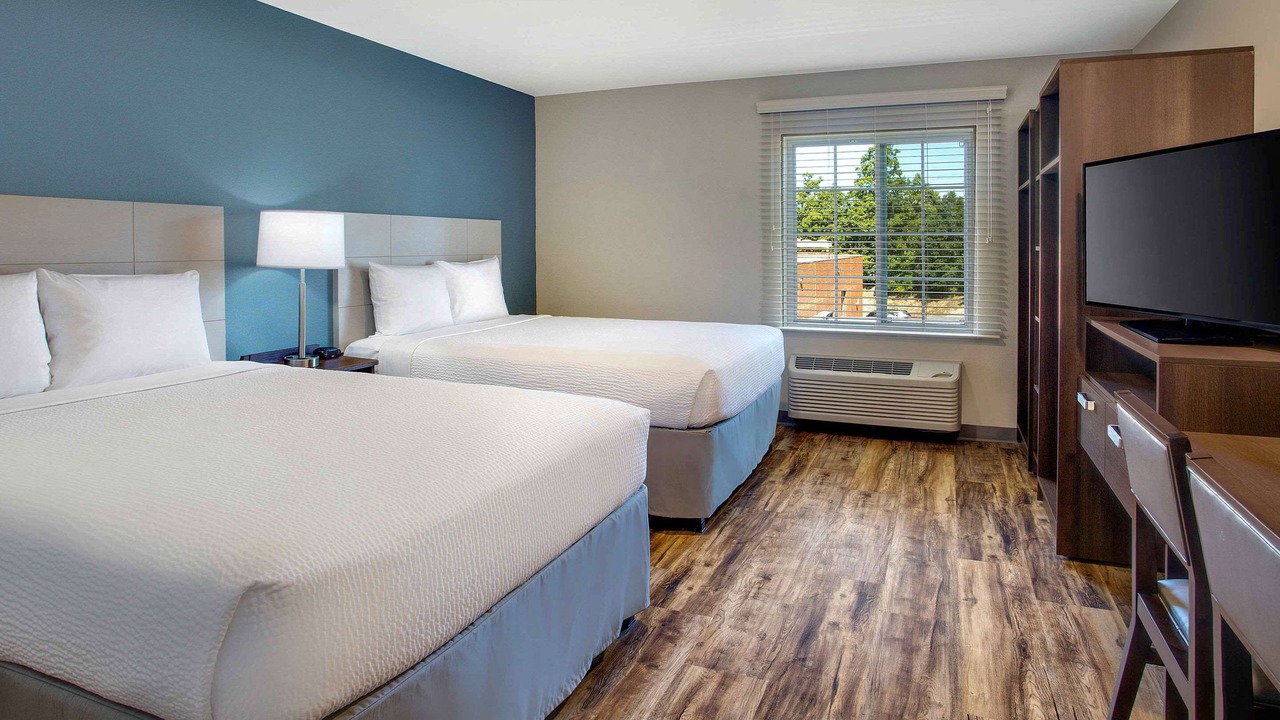 Photo of Bedroom in Nottingham