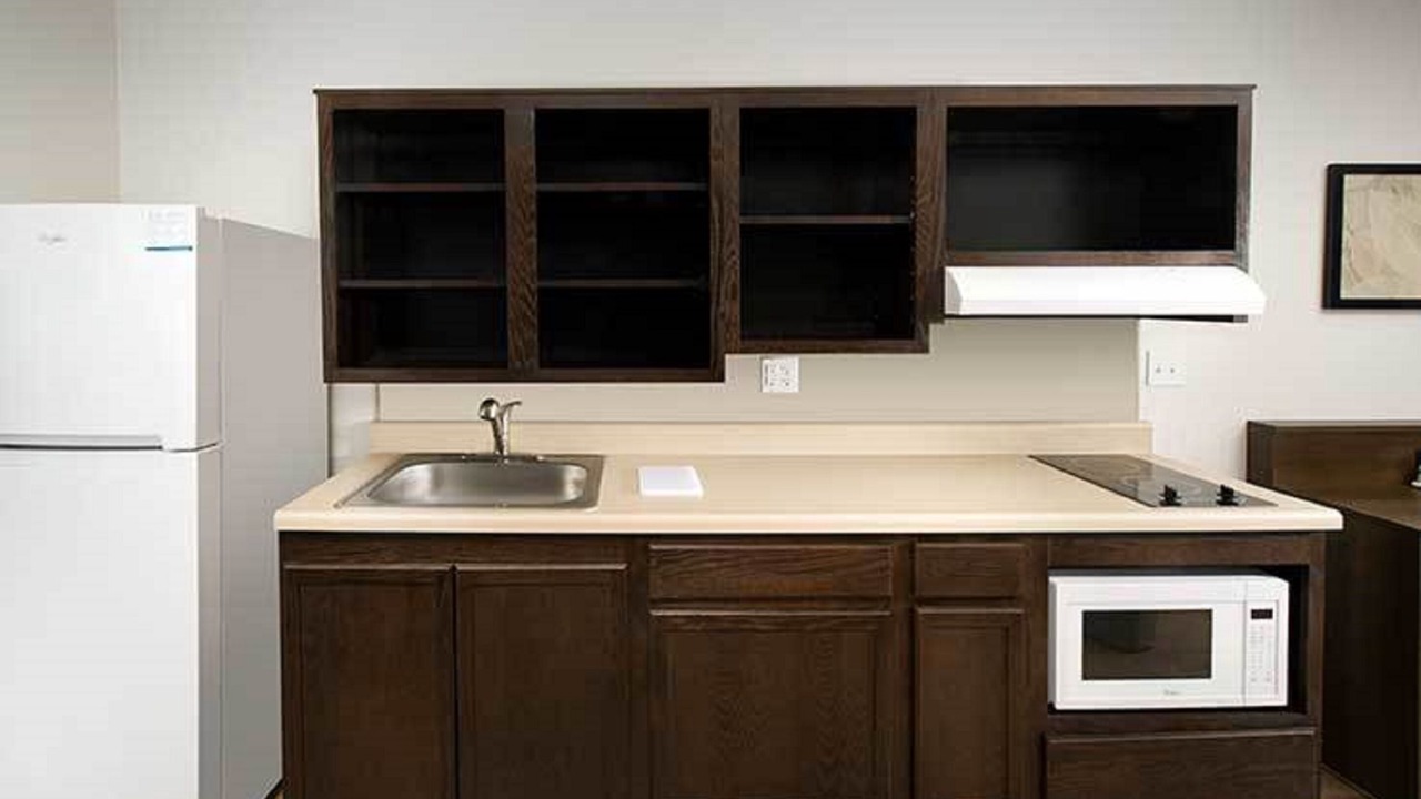 Photo of Kitchen in Nottingham