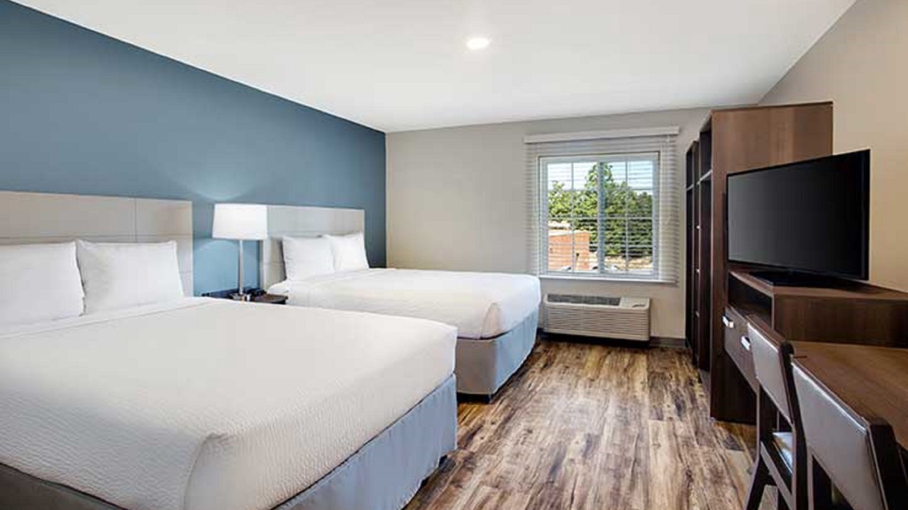 Photo of Bedroom in Nottingham