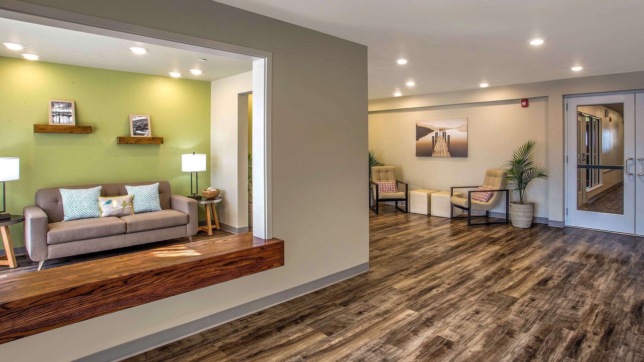 Photo of Livingroom in Nottingham