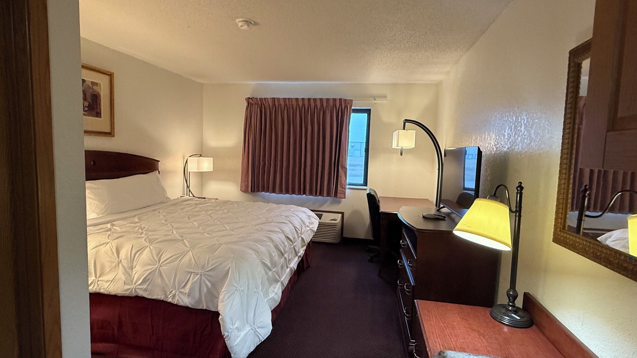 Photo of Bedroom in Clarion