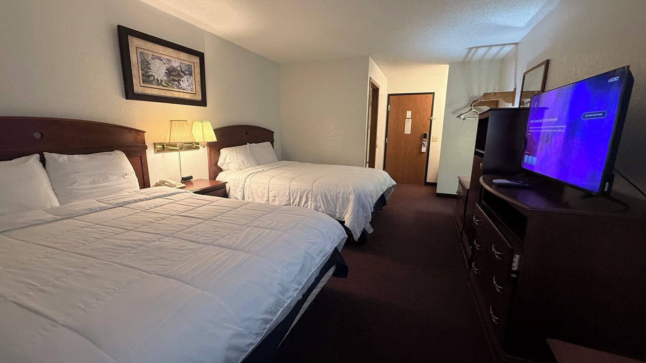Photo of Bedroom in Clarion