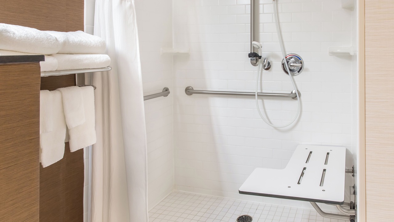 Photo of Bathroom in West Omaha