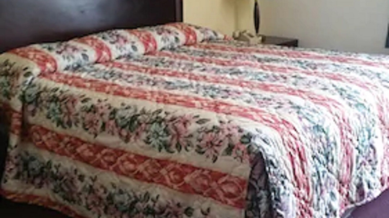 Photo of Bedroom in Huntington