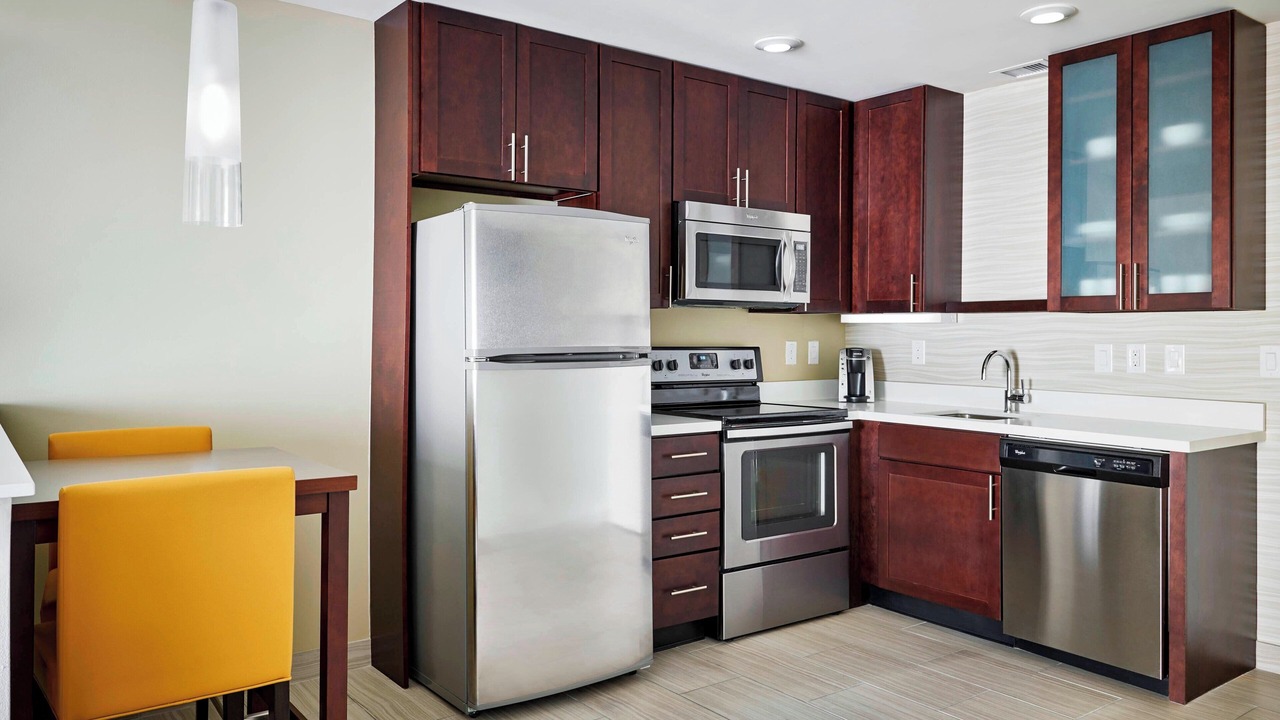 Photo of Kitchen in Midtown Ocean City