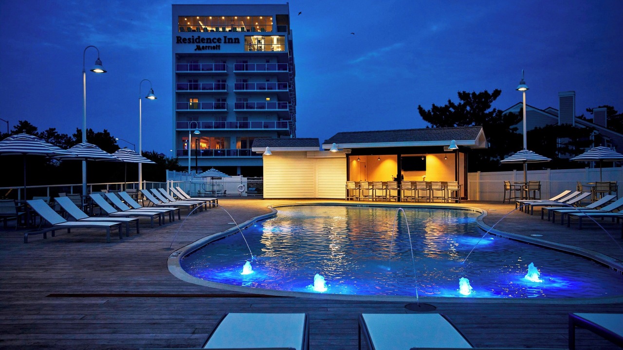 Photo of Outdoor in Midtown Ocean City