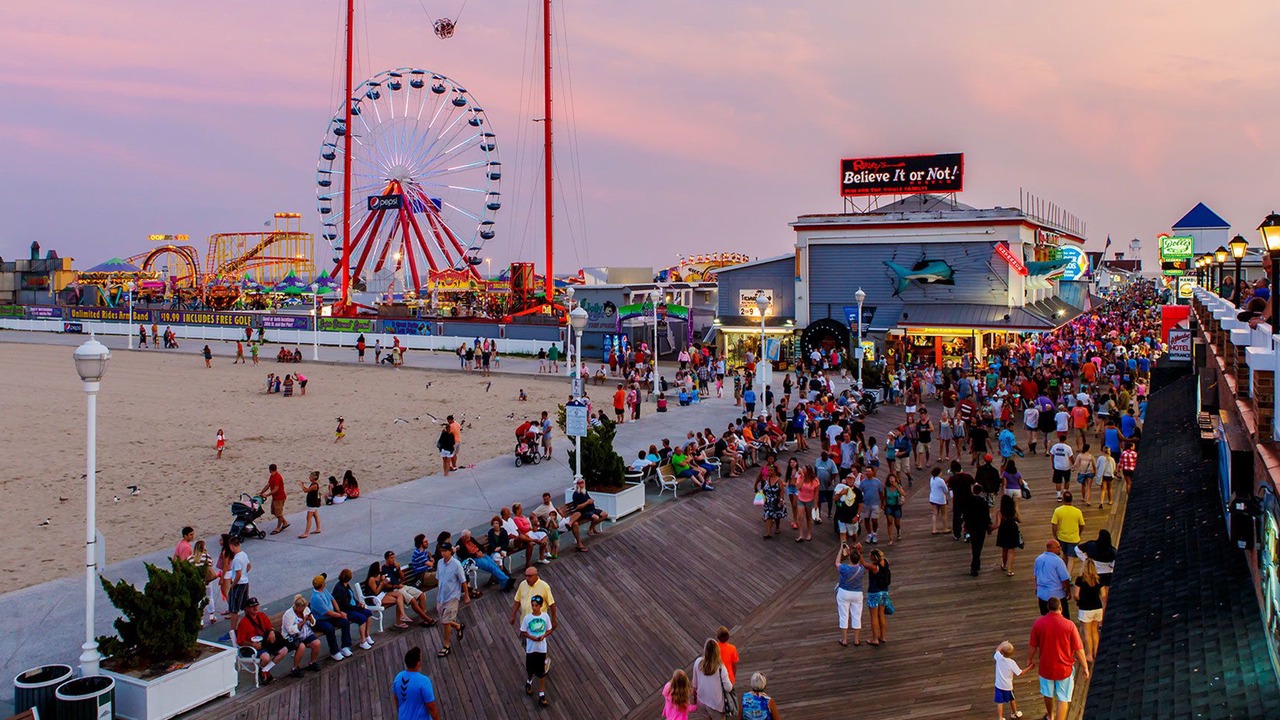 Photo of Others in Midtown Ocean City