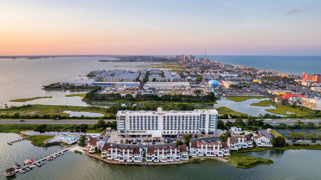 Photo of Outdoor in Midtown Ocean City