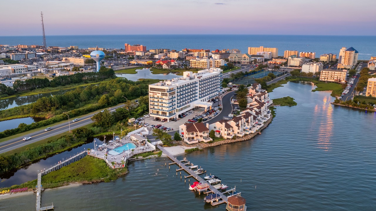 Photo of Outdoor in Midtown Ocean City