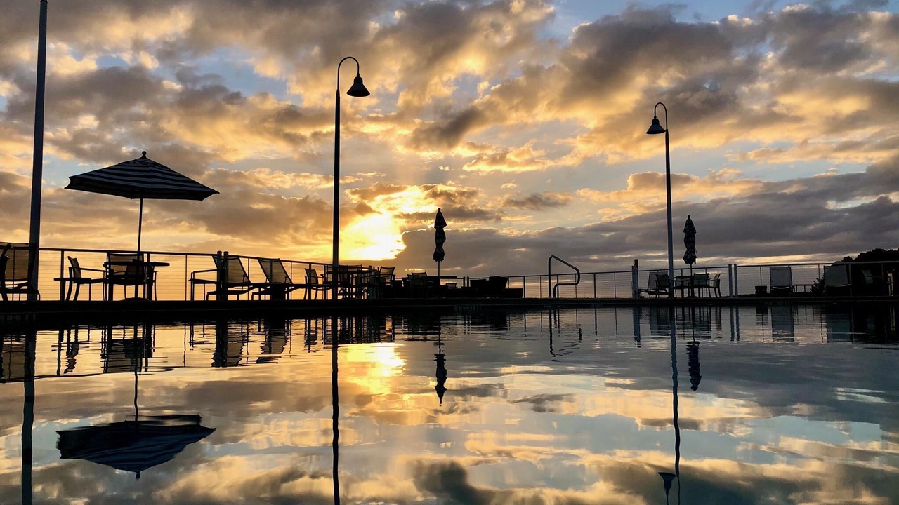 Photo of Outdoor in Midtown Ocean City