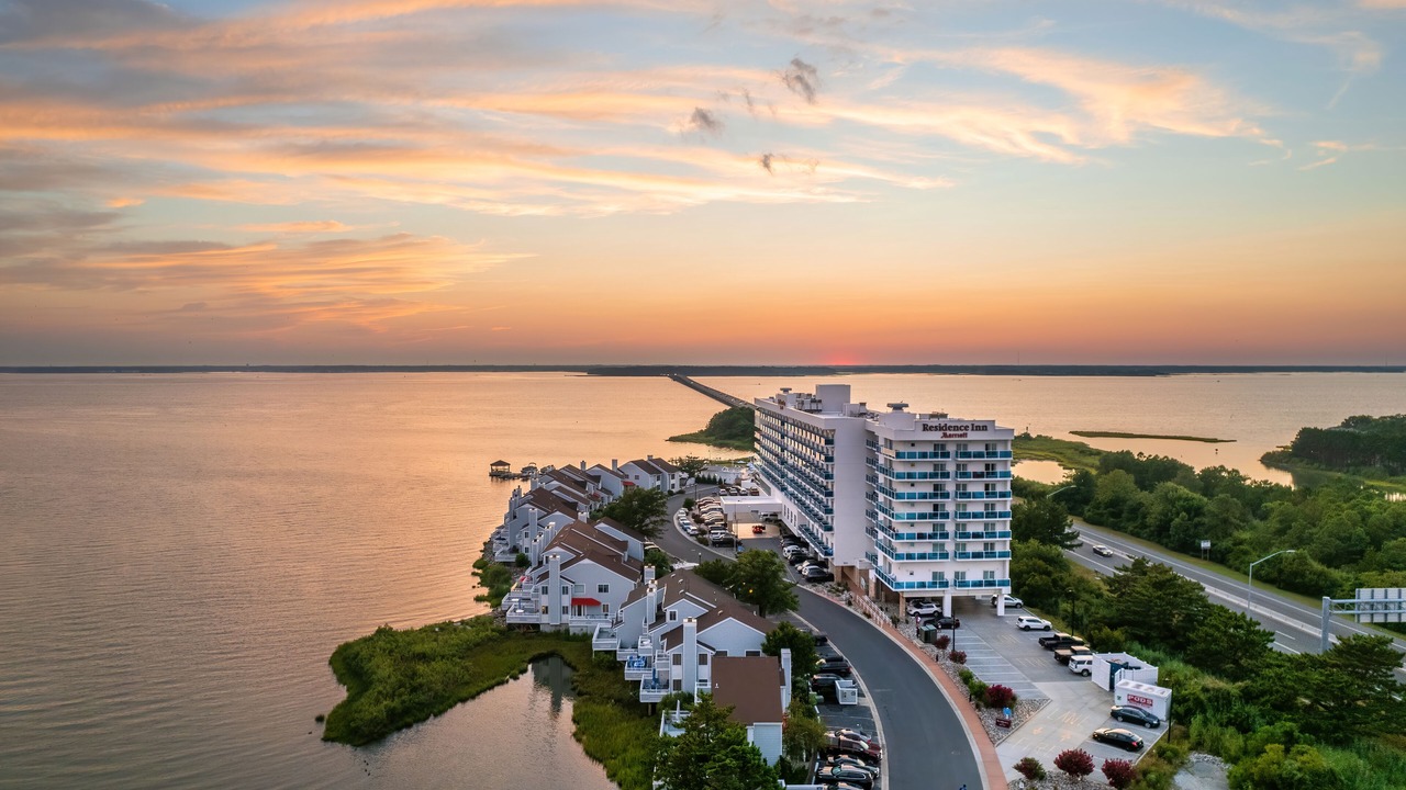 Photo of Outdoor in Midtown Ocean City