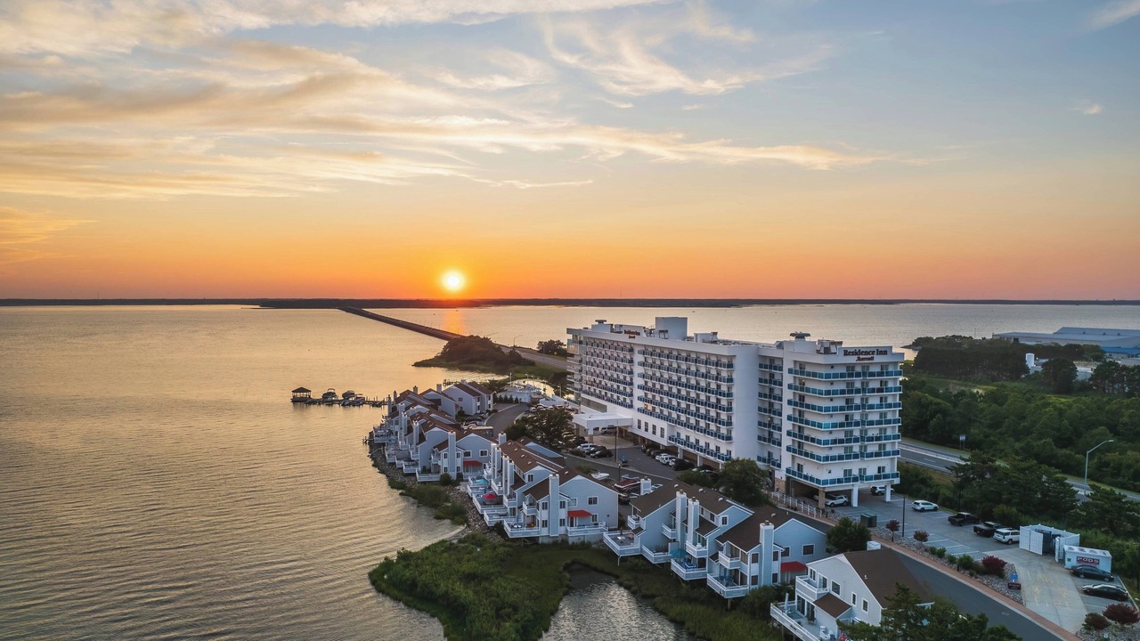 Photo of Outdoor in Midtown Ocean City