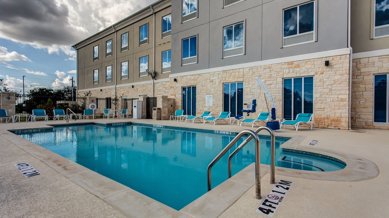 Photo of Outdoor in Gatesville