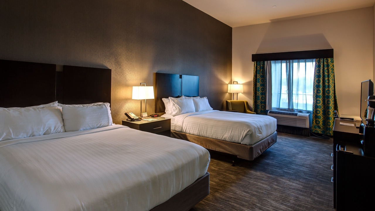 Photo of Bedroom in Gatesville