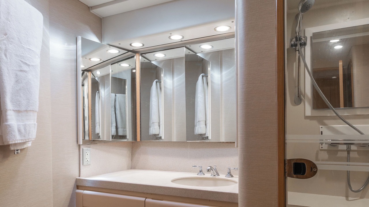 Photo of Bathroom in Somers Point