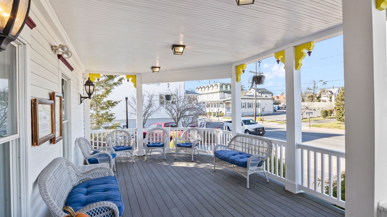 Photo of Outdoor in Somers Point