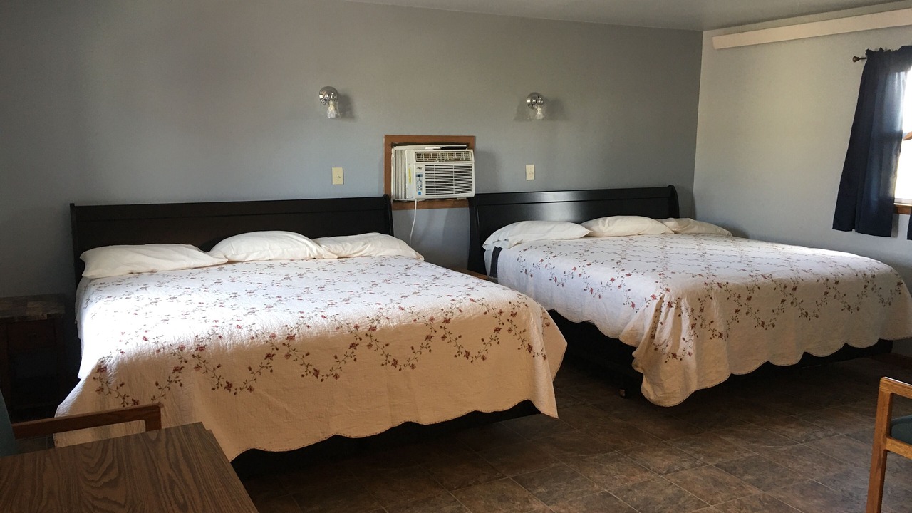 Photo of Bedroom in Kennebec