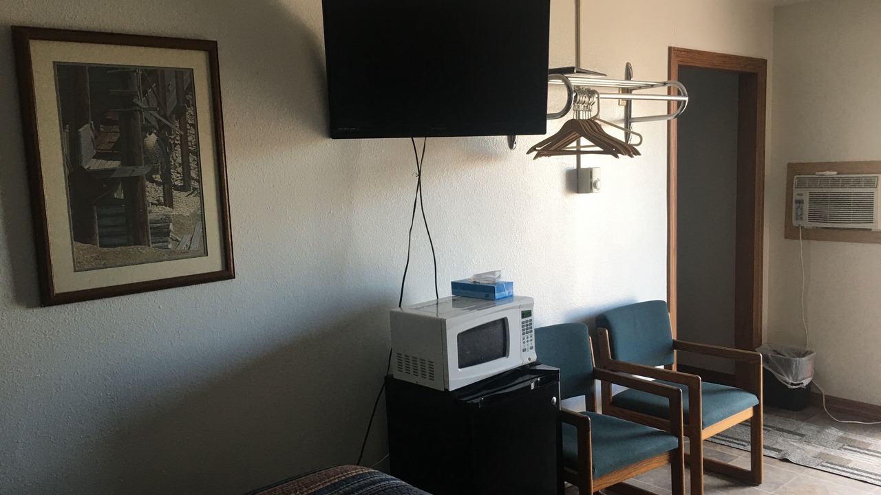 Photo of Bedroom in Kennebec