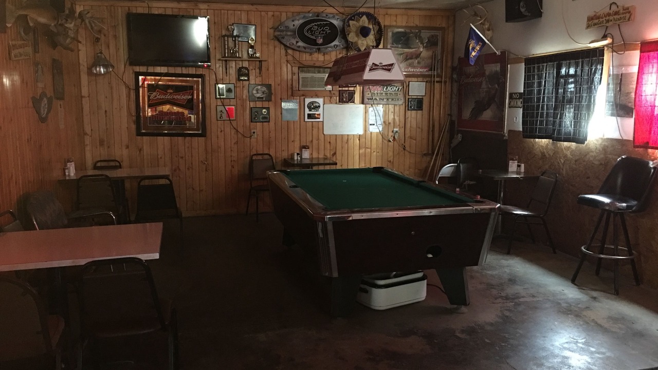 Photo of Livingroom in Kennebec