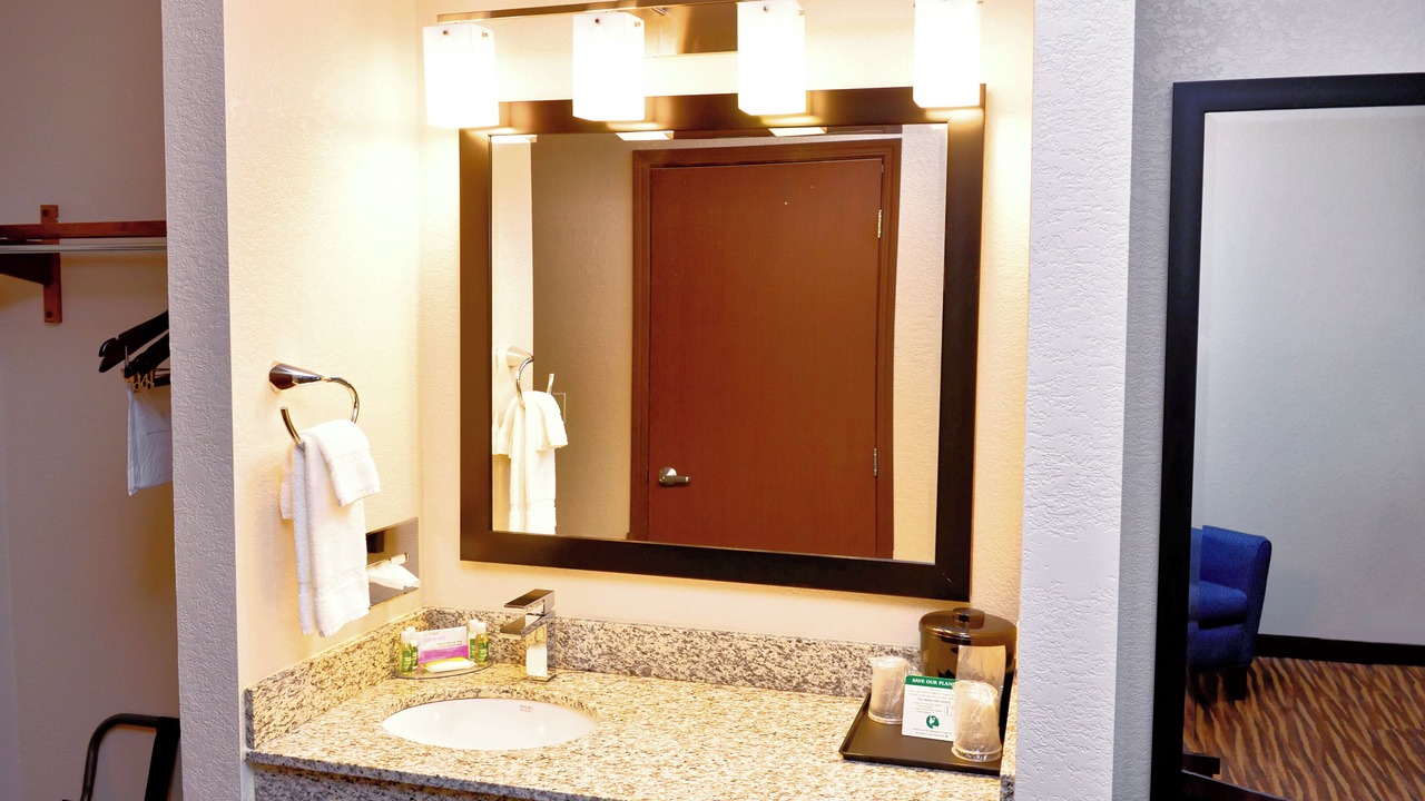 Photo of Bathroom in Monticello