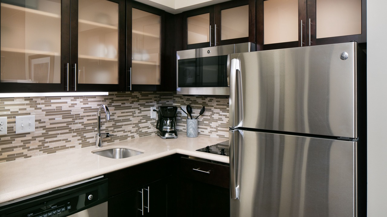 Photo of Kitchen in Historic East Village