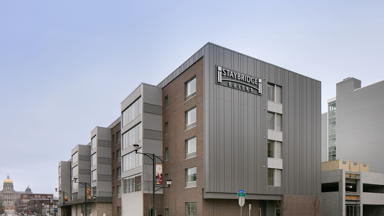 Photo of Outdoor in Historic East Village