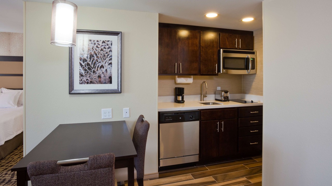 Photo of Kitchen in Davenport