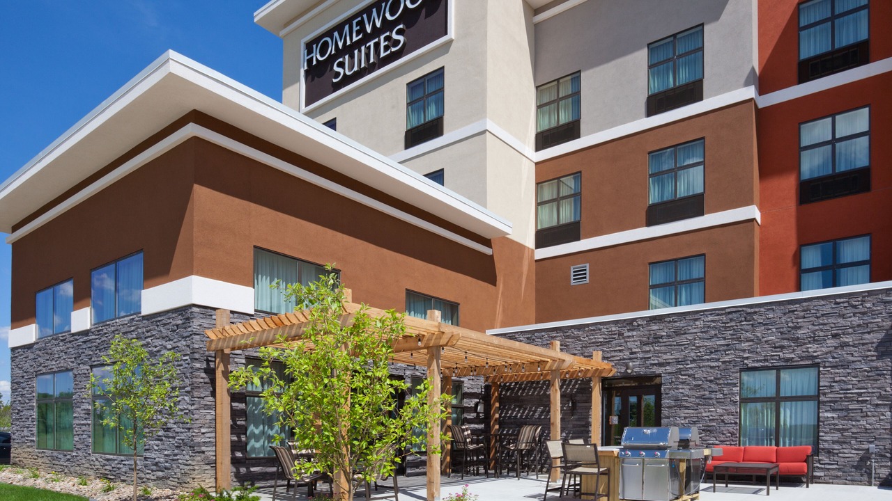 Photo of Outdoor in Davenport