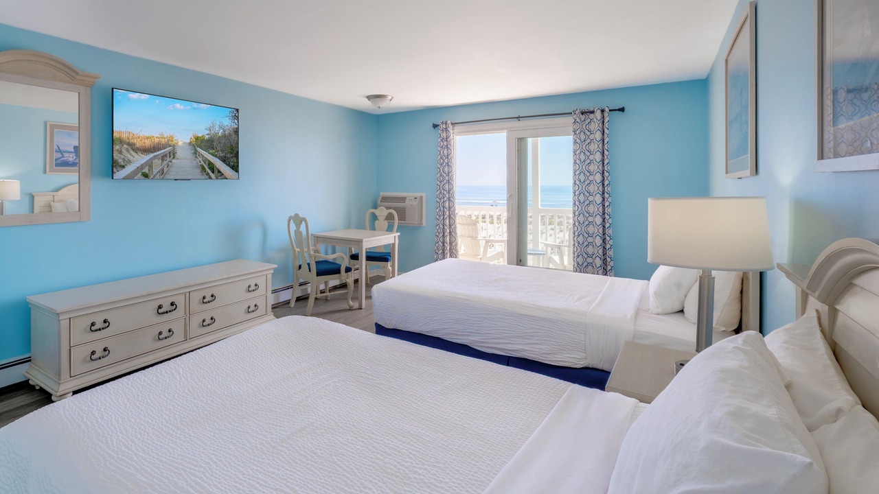 Photo of Bedroom in Ship Bottom
