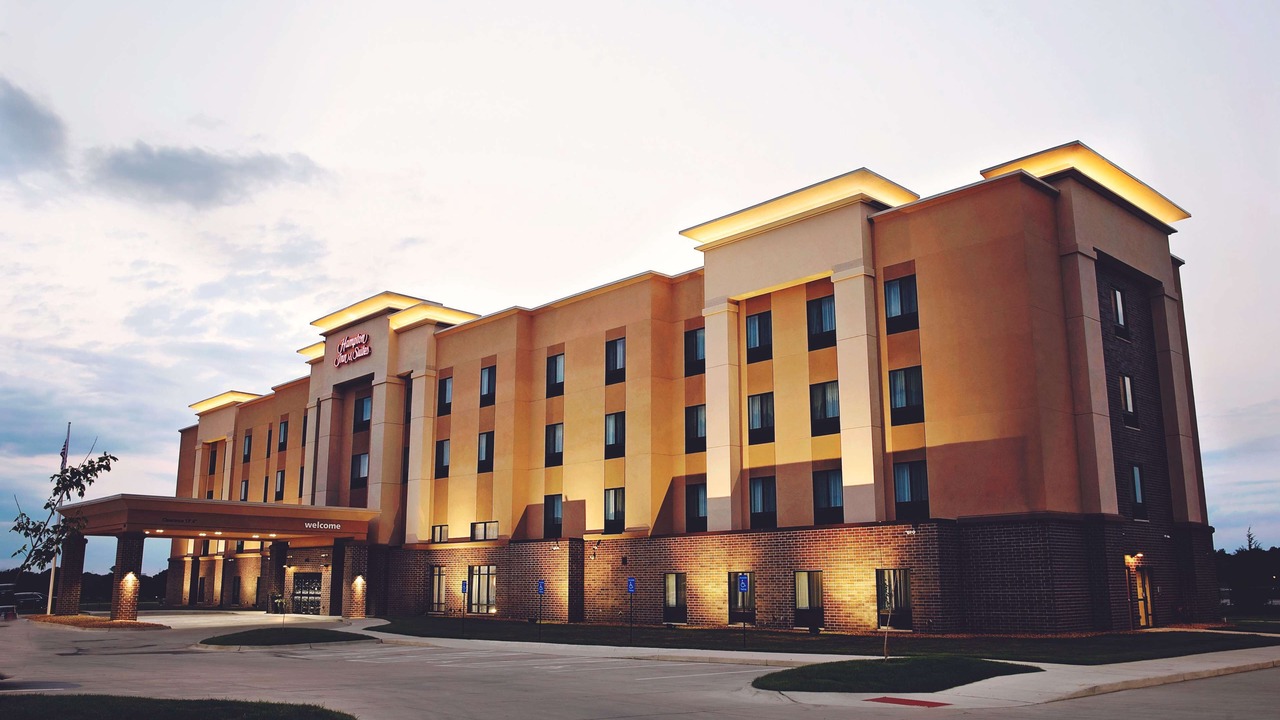 Photo of Outdoor in Urbandale