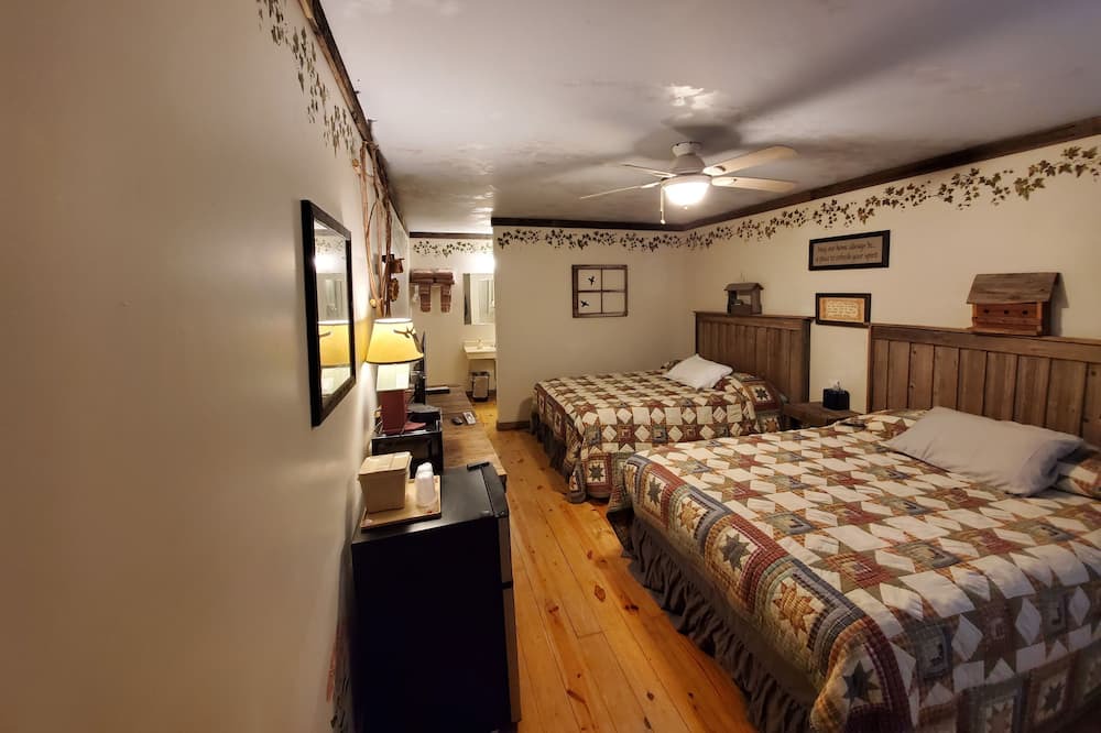 Photo of Bedroom in Jamesport
