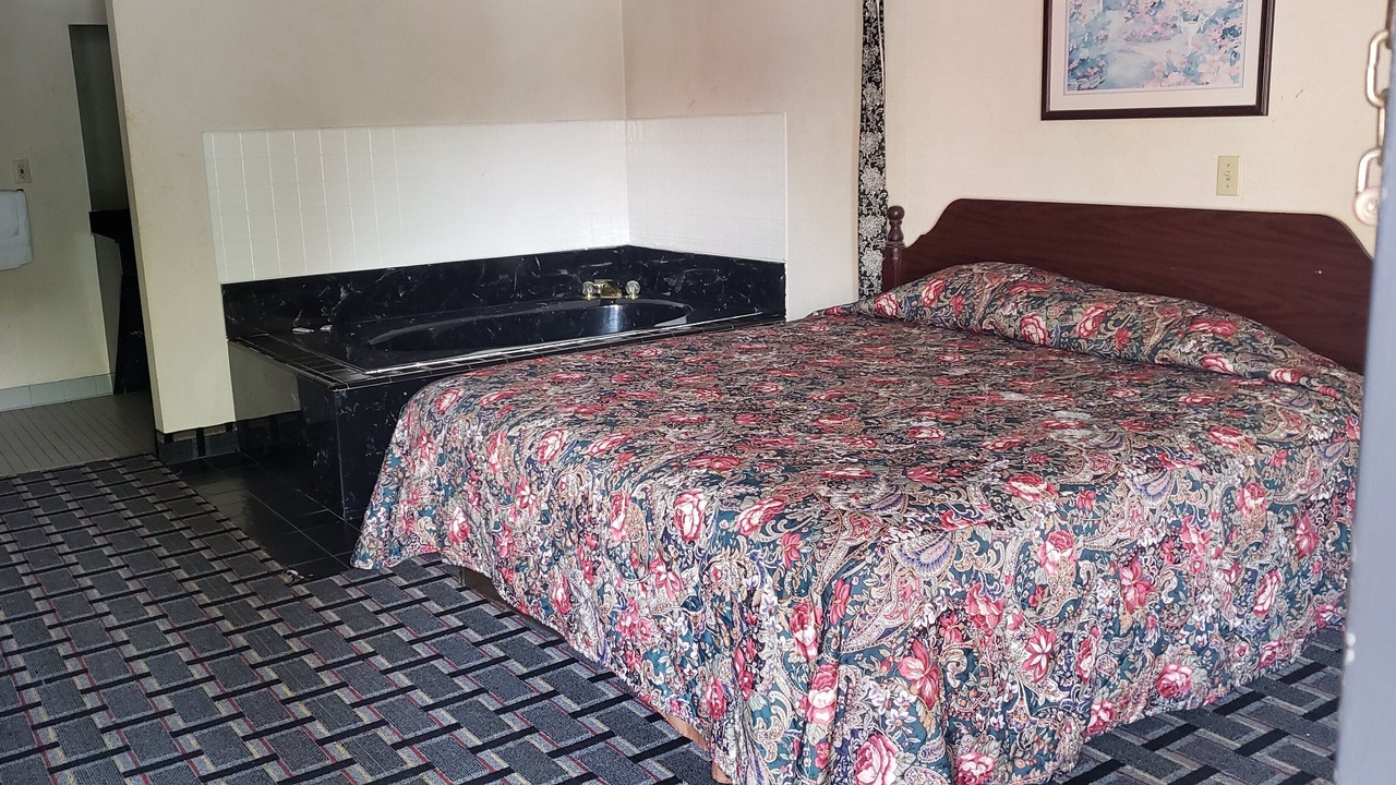 Photo of Bedroom in Orangeburg