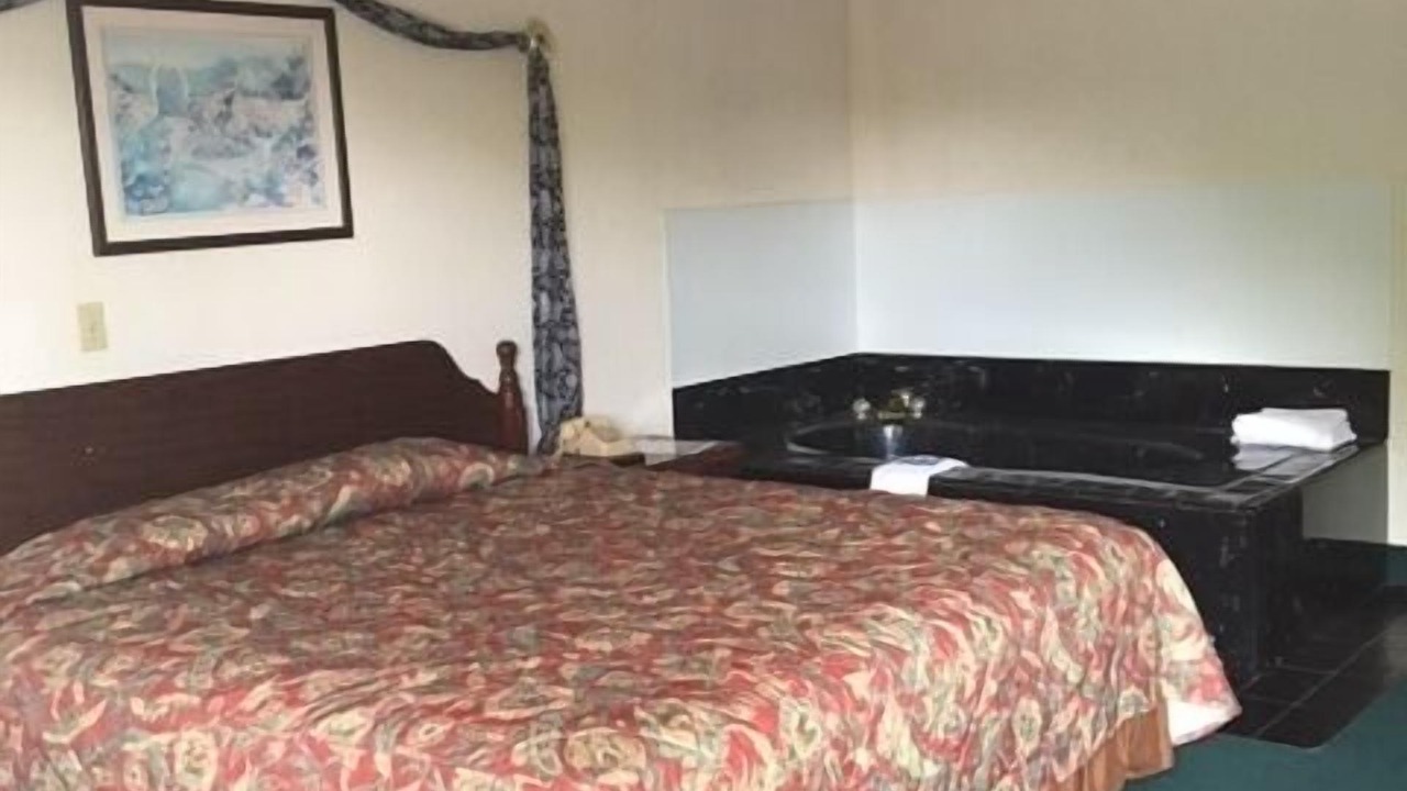 Photo of Bedroom in Orangeburg