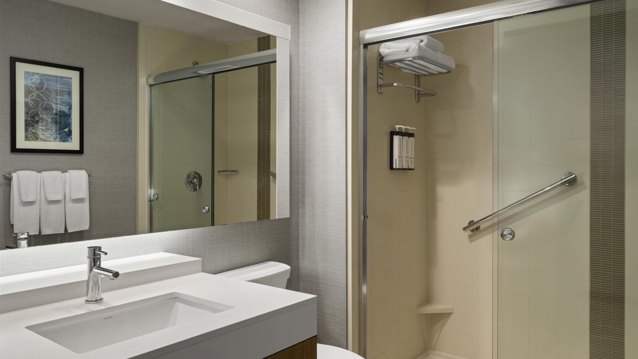 Photo of Bathroom in West Des Moines
