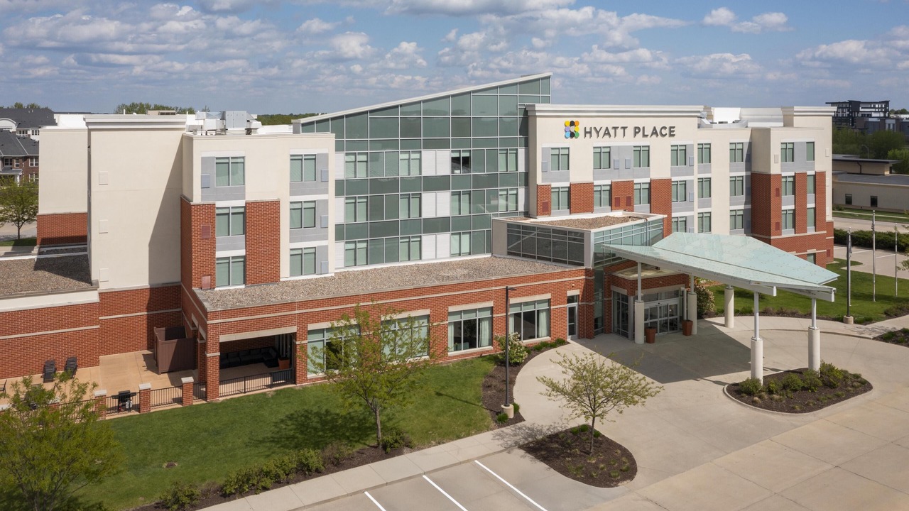 Photo of Outdoor in West Des Moines