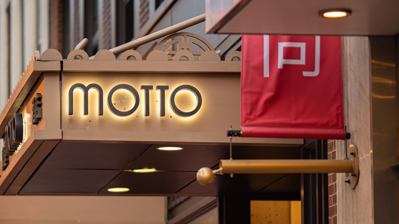 Photo of Outdoor in Chinatown