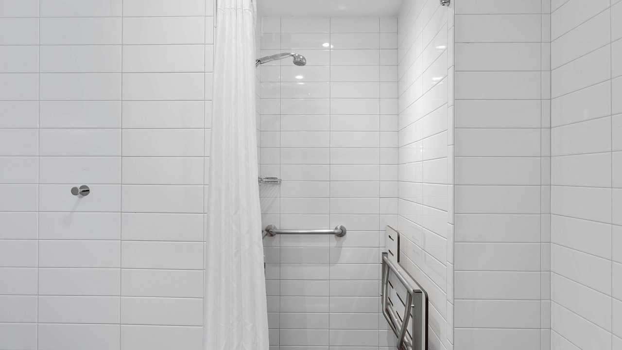 Photo of Bathroom in Chinatown