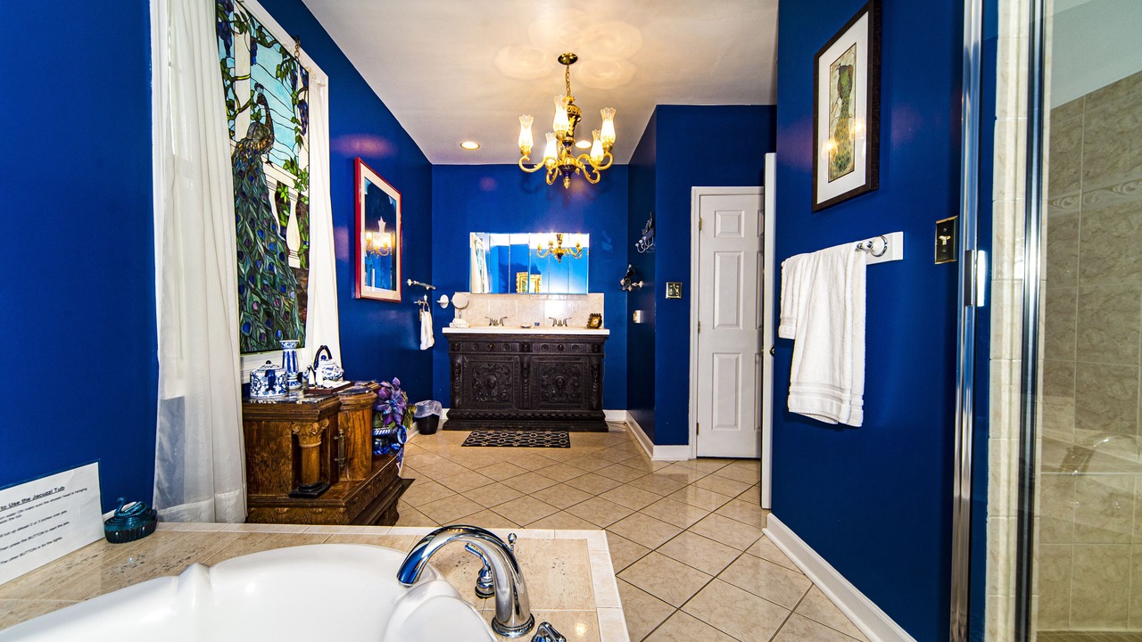 Photo of Bathroom in Lovettsville