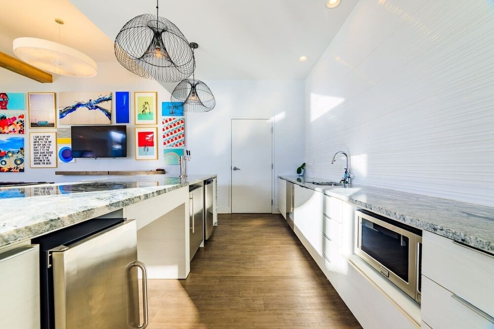 Photo of Kitchen in Museum District